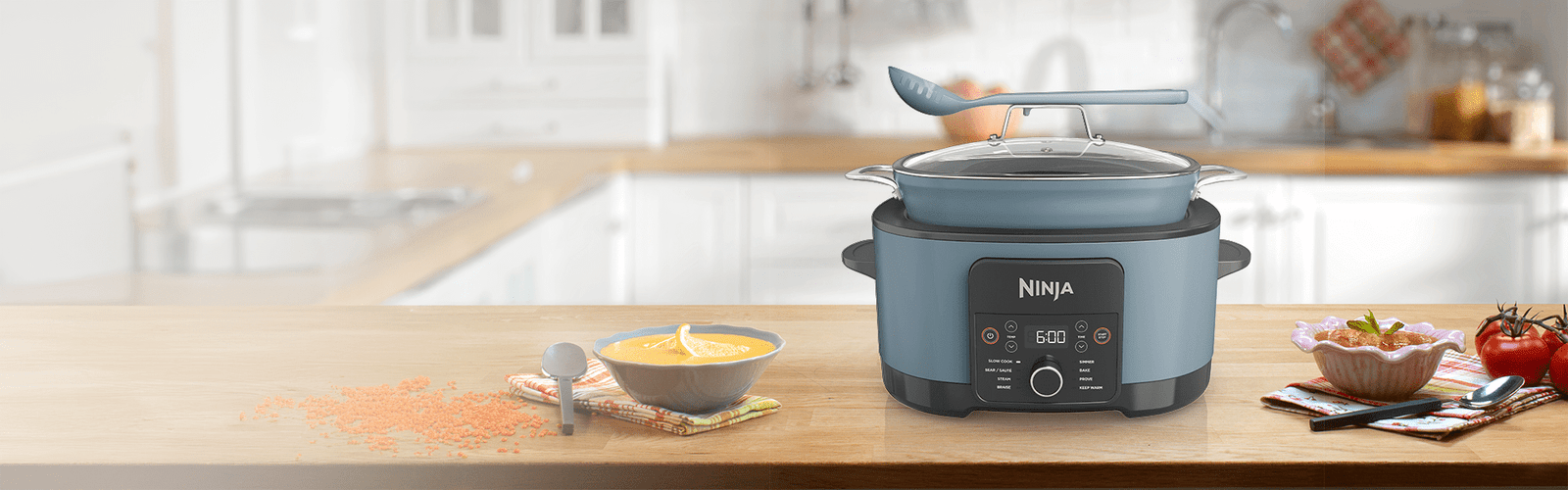 Ninja Aparati za kuhanje