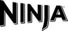 ninja logo dark srbija